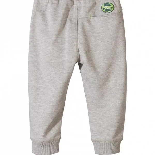 5.10.15 Knockout sweatpants Grey