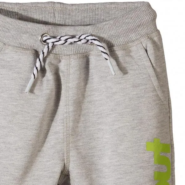 5.10.15 Knockout sweatpants Grey