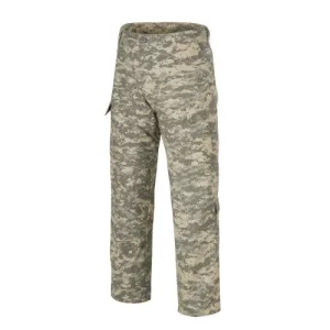 ACU PANTS - POLYCOTTON RIPSTOP