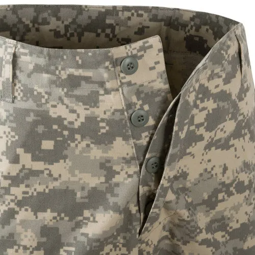 ACU PANTS - POLYCOTTON RIPSTOP