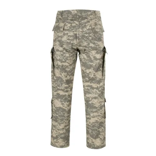 ACU PANTS - POLYCOTTON RIPSTOP