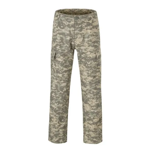 ACU PANTS - POLYCOTTON RIPSTOP