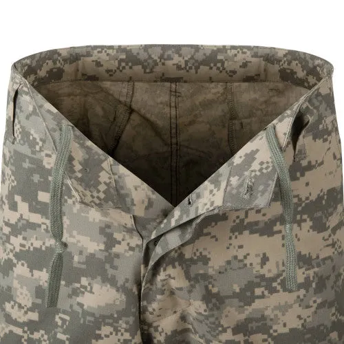 ACU PANTS - POLYCOTTON RIPSTOP