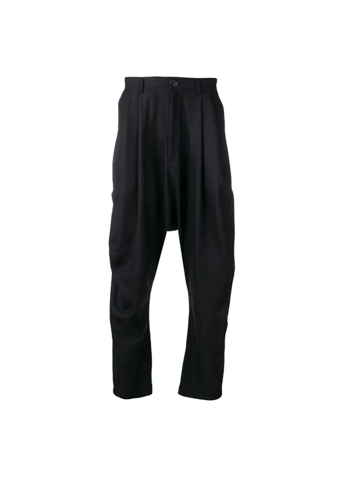 ANTS PANTS BLACK