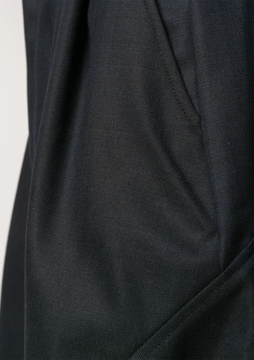 ANTS PANTS BLACK