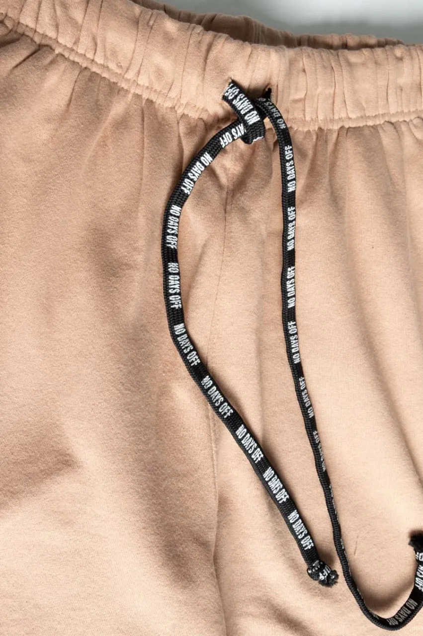 Brush Fleece Shorts