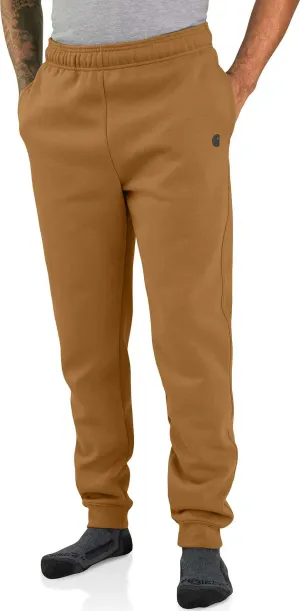 Carhartt Men&#x27;s Midweight Tapered Sweatpant Carhartt® Brown | Buy Carhartt Men&#x27;s Midweight Tapered Sweatpant Carhartt® Brown here | Outnorth