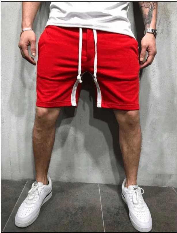Casual Sports Shorts for Men