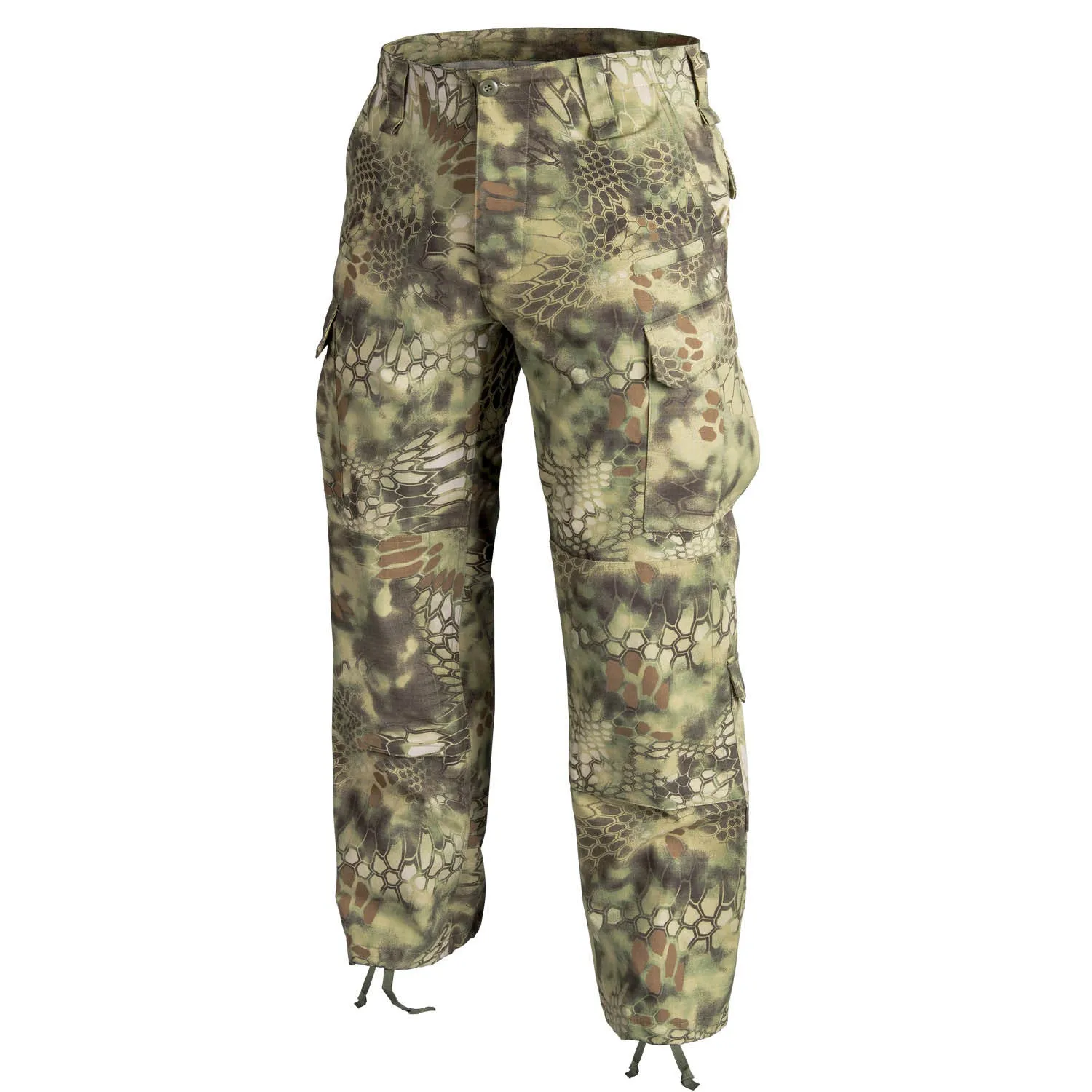 CPU PANTS - NYCO RIPSTOP