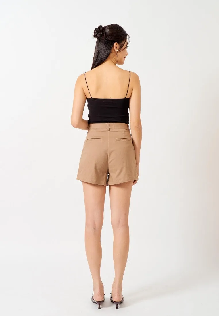Faina Tailored Shorts