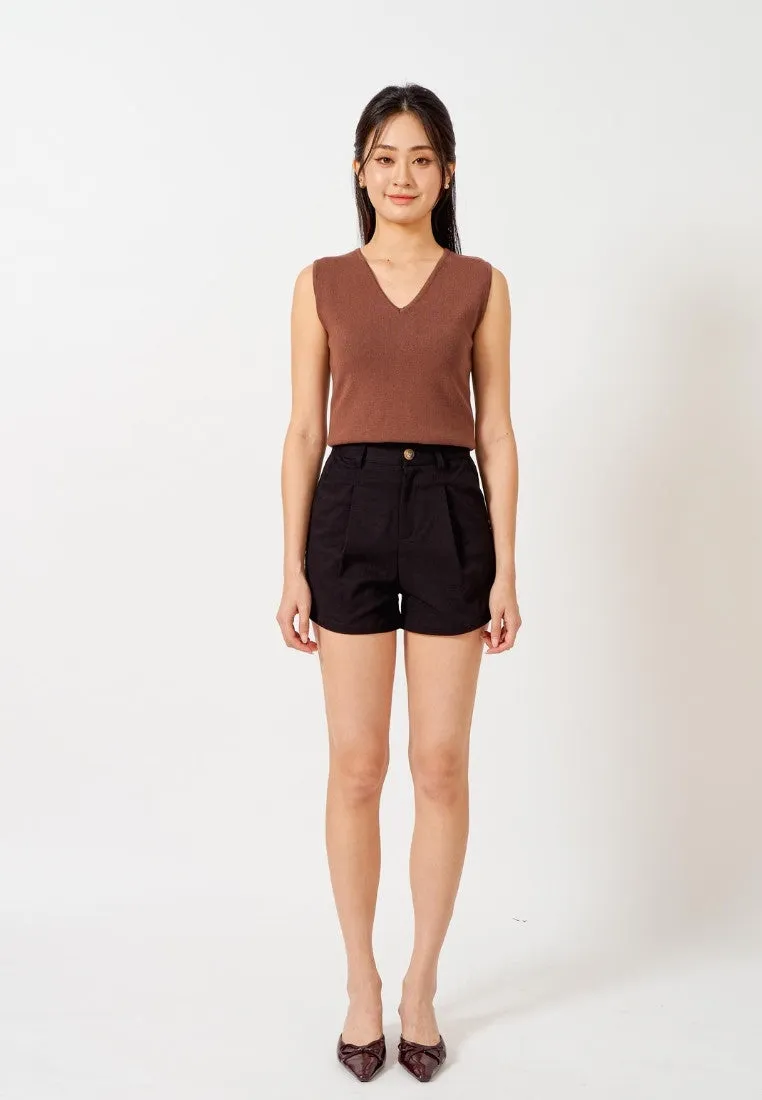 Faina Tailored Shorts