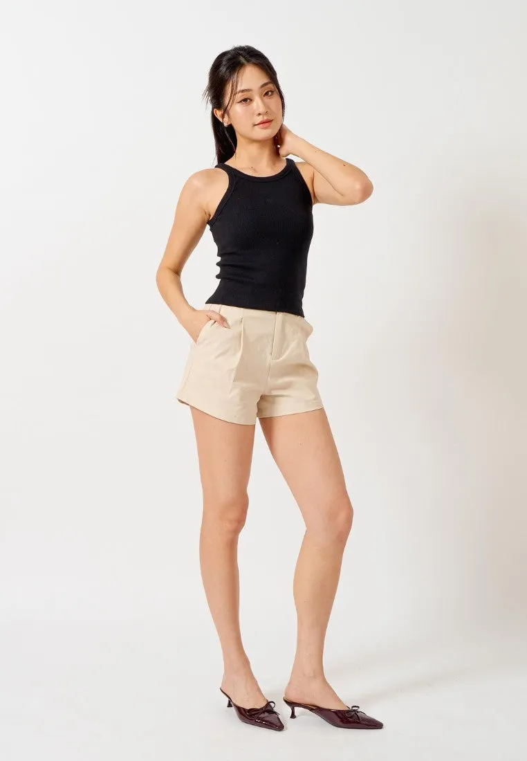 Faina Tailored Shorts
