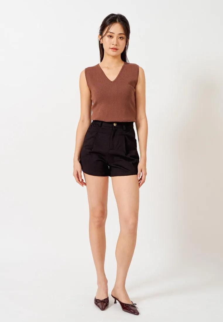 Faina Tailored Shorts
