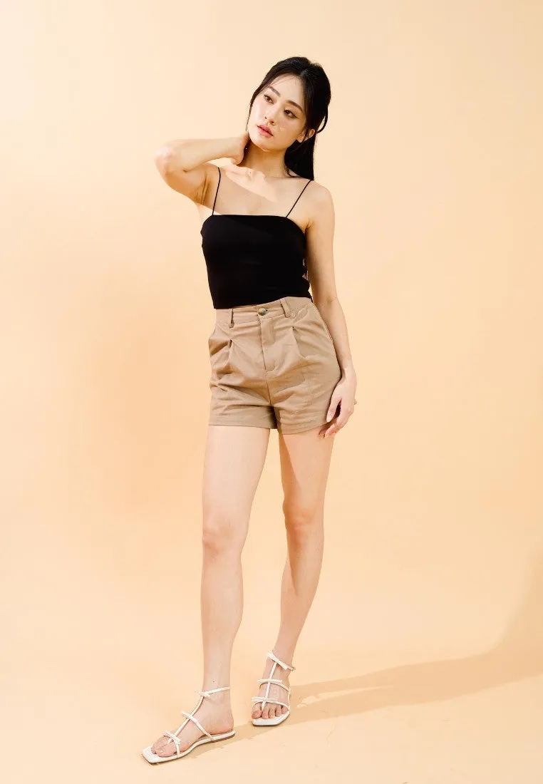 Faina Tailored Shorts