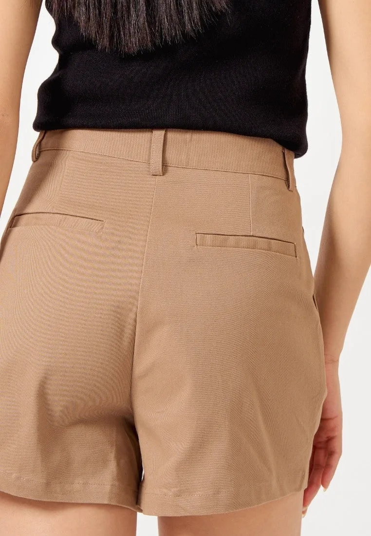 Faina Tailored Shorts