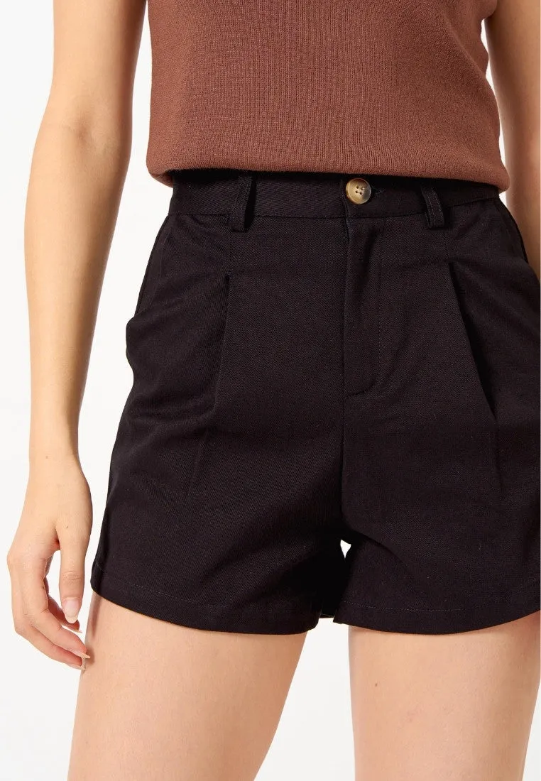 Faina Tailored Shorts