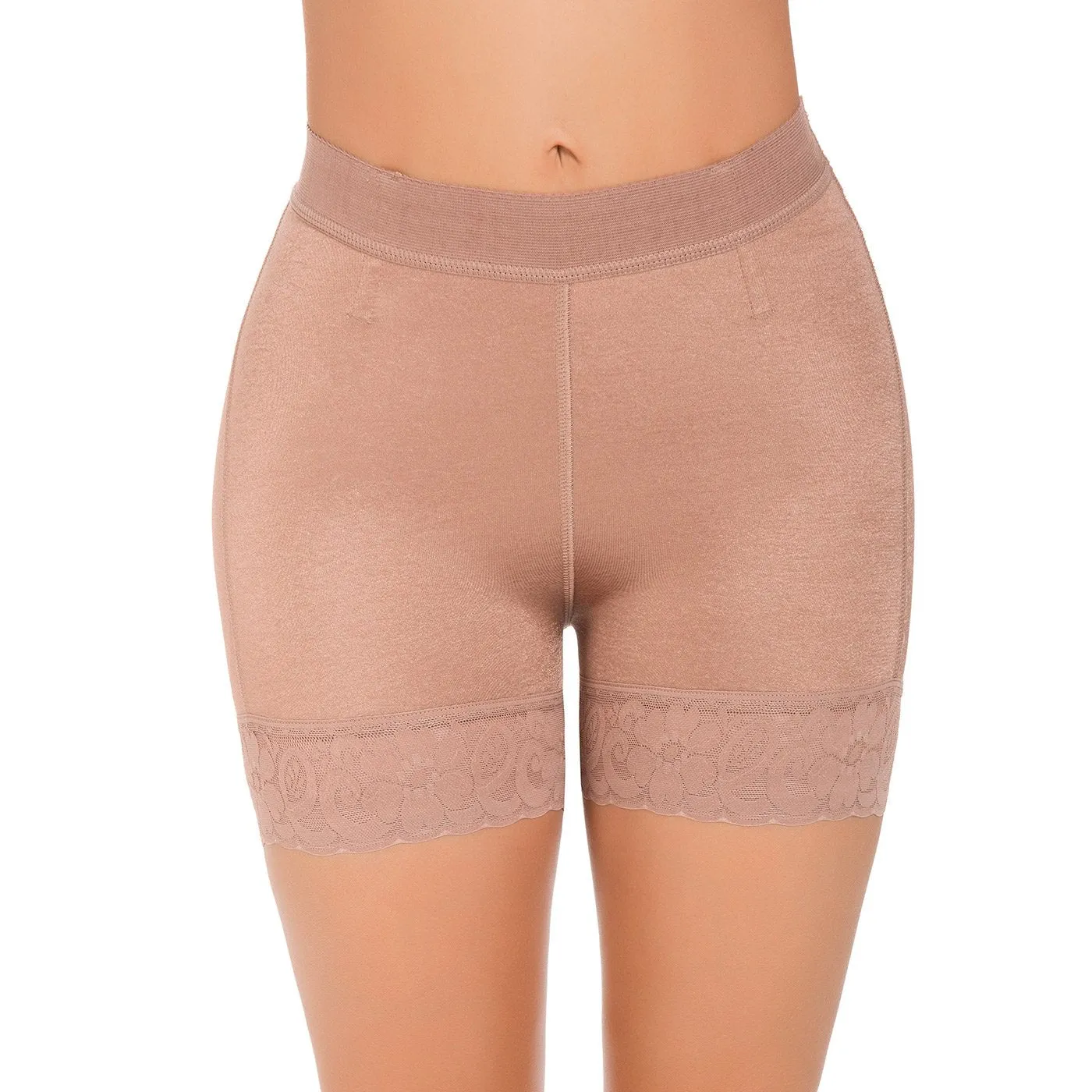 Fajas MariaE FU100 Butt Lifter Shapewear  Short