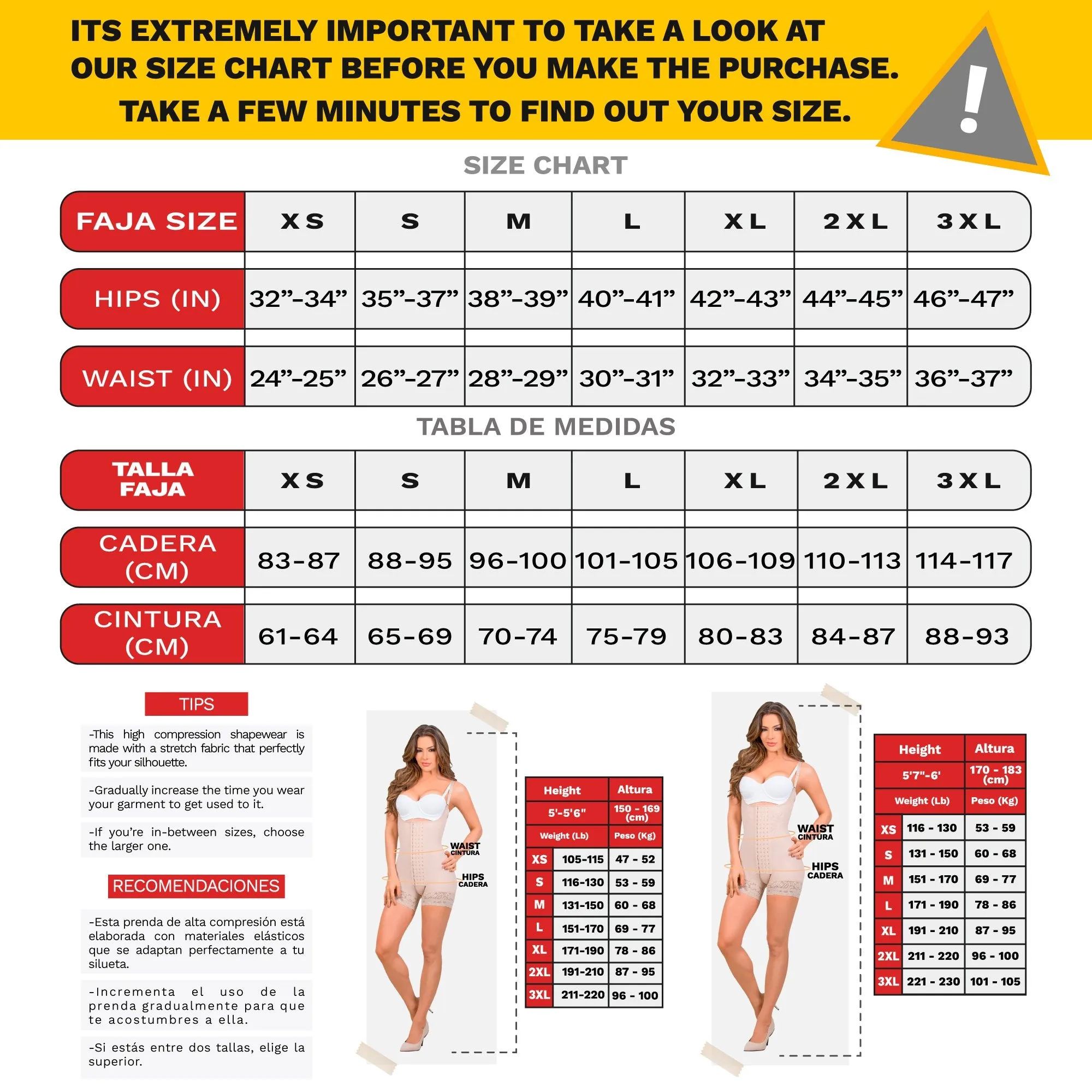 Fajas MariaE FU100 Butt Lifter Shapewear  Short