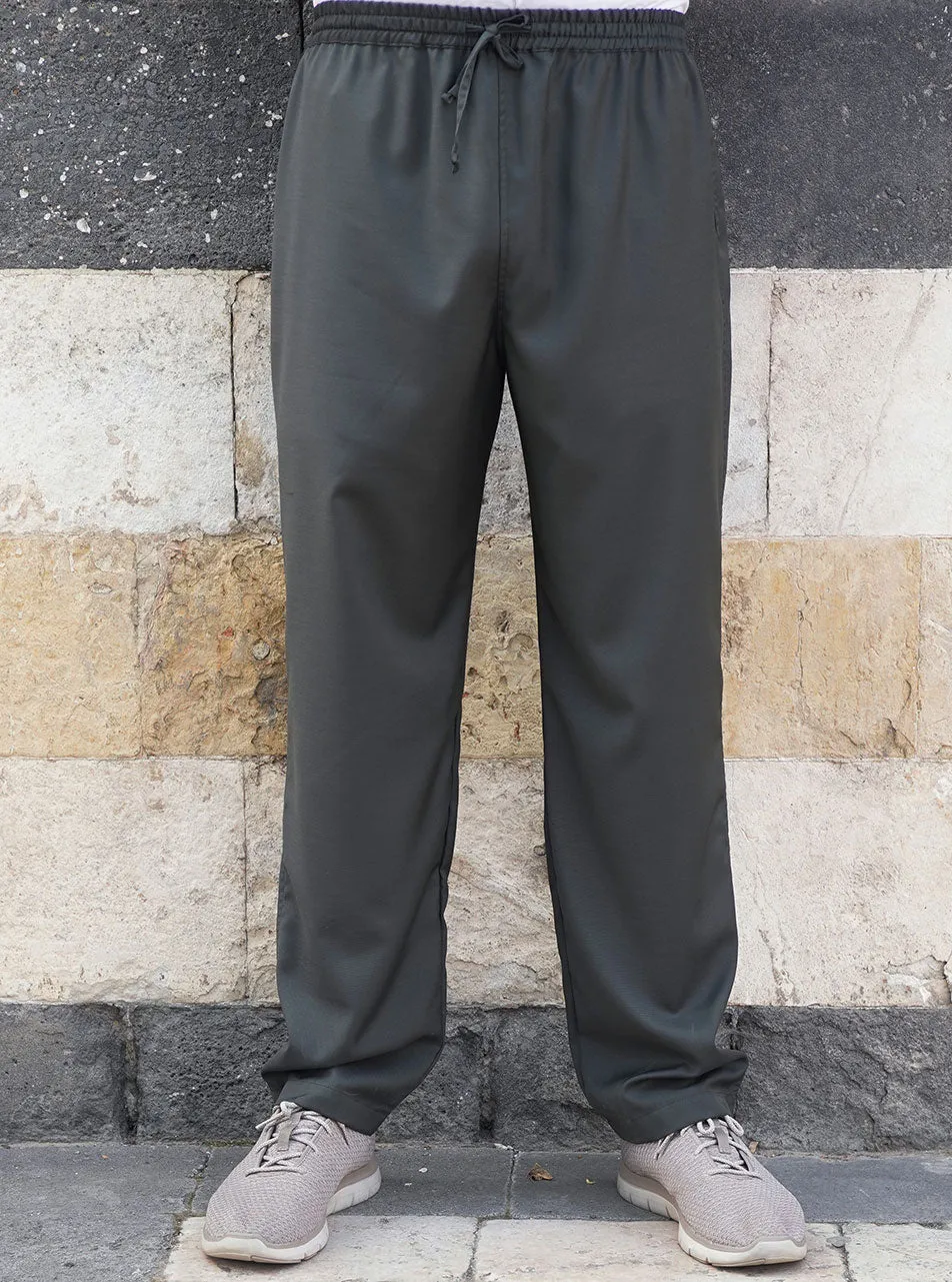 Hudhayfah SK
