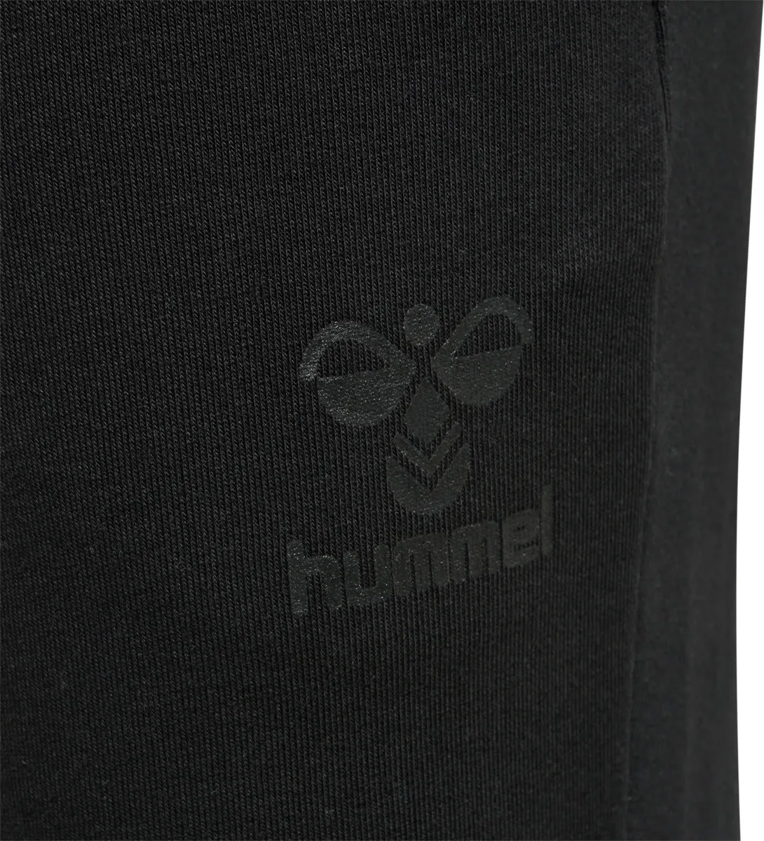 Hummel Women&#x27;s Hmlnoni 2.0 Tapered Pants Black | Buy Hummel Women&#x27;s Hmlnoni 2.0 Tapered Pants Black here | Outnorth
