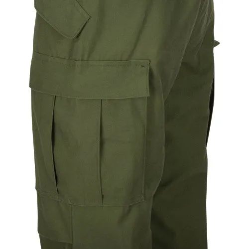 M65 TROUSERS - NYCO SATEEN