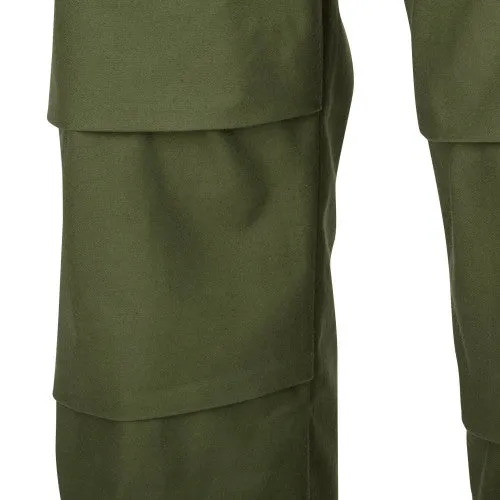M65 TROUSERS - NYCO SATEEN