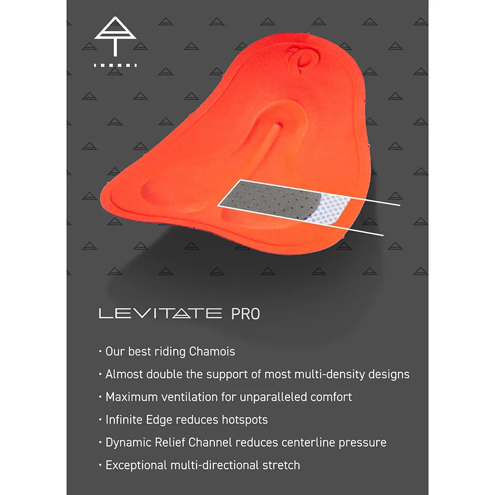 PI PRO Bib Short