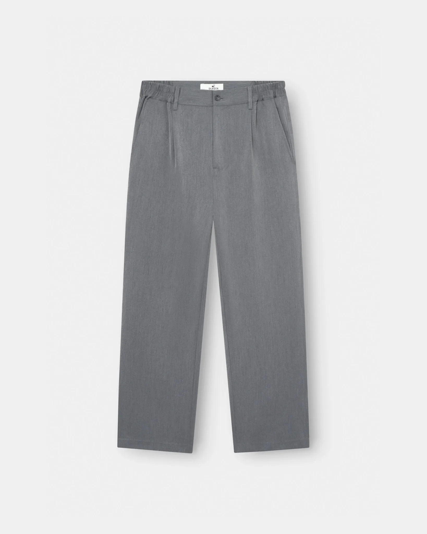 Suitpants Grå