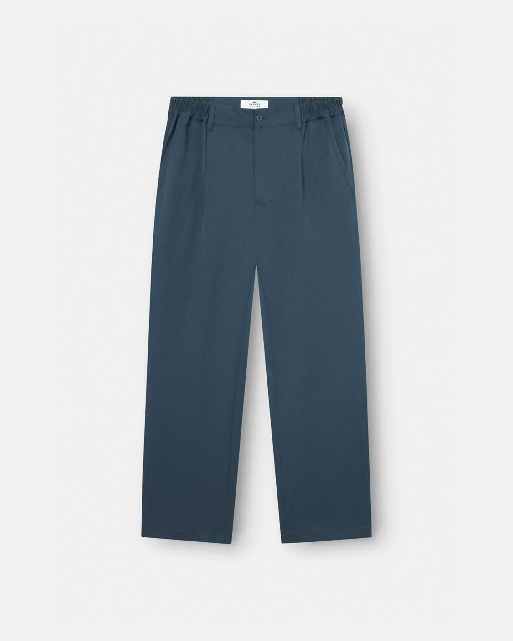 Suitpants Navy