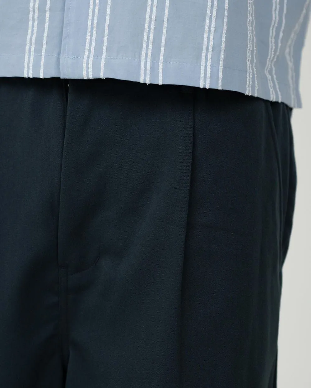 Suitpants Navy