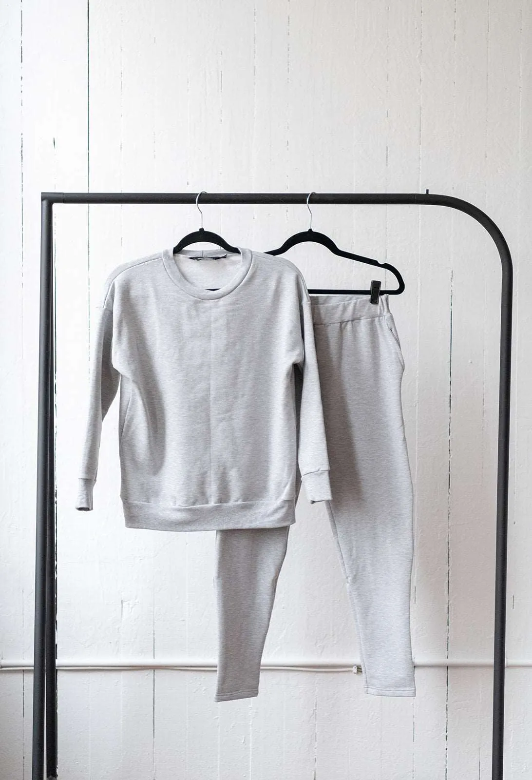 The Perfect Sweatpants in Athletic