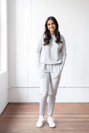 The Perfect Sweatpants in Athletic